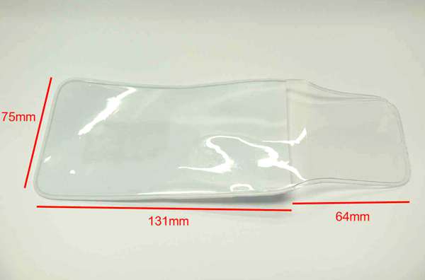 PVC袋包装材料